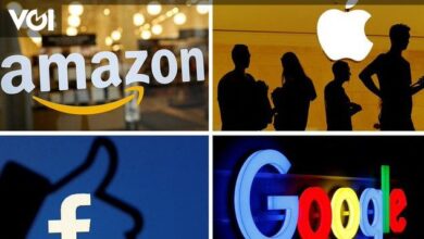 EUCS Cybersecurity Scheme Don’t Discriminate Amazon, Google, Microsoft