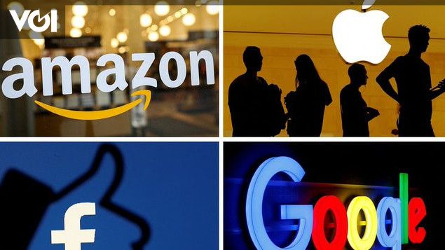 EUCS Cybersecurity Scheme Don’t Discriminate Amazon, Google, Microsoft EUCS Cybersecurity Scheme Don’t Discriminate Amazon, Google, Microsoft