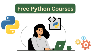 5 Free Python Courses for Data Science Beginners