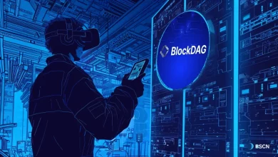 BlockDAG Nears M Milestone with Keynote 2 Launch; Binance Coin Hits ATH & Hedera Enhances Cybersecurity