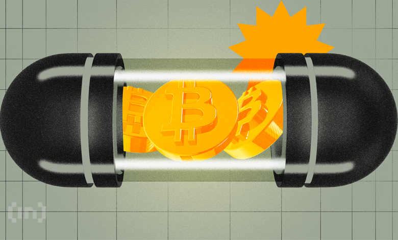DeFi Technologies Adopts Bitcoin as Treasury Reserve DeFi Technologies Adopts Bitcoin as Treasury Reserve