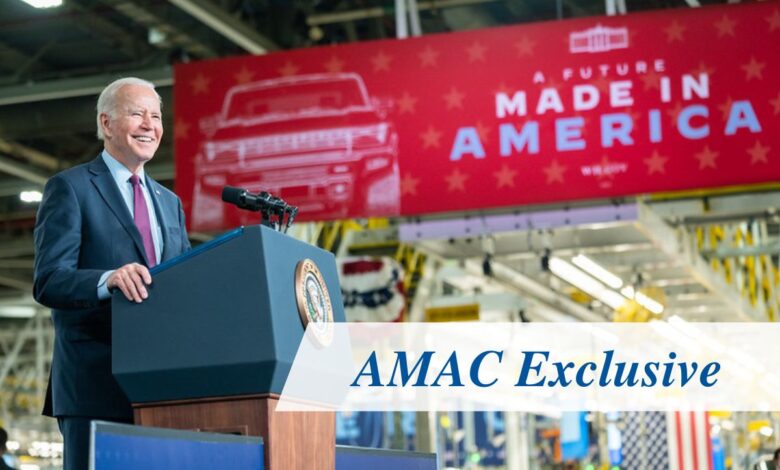EV Mandates Are Killing Affordable Cars EV Mandates Are Killing Affordable Cars