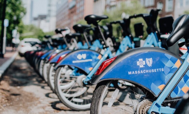 Advancements in Micro-mobility – Robotics & Automation News Advancements in Micro-mobility – Robotics & Automation News