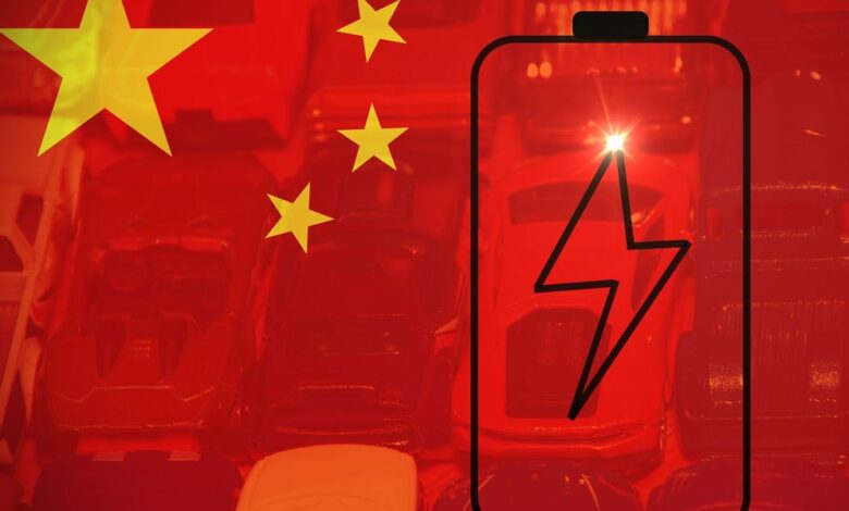For EVs, Semi-Solid-State Batteries Offer a Step Forward For EVs, Semi-Solid-State Batteries Offer a Step Forward