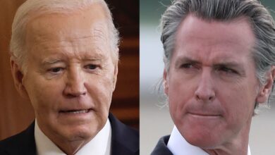 Blaze News investigates: Biden and Newsom’s electric vehicle schemes are going up in smoke