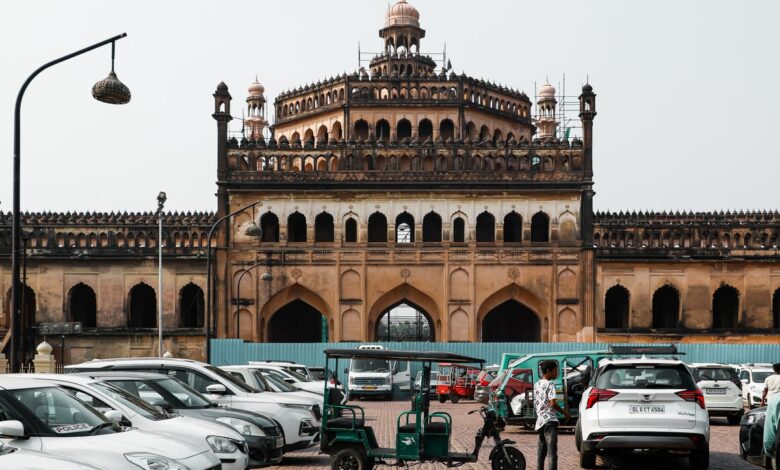 Indian Automobile Sector Grows 19% In FY24: Report Indian Automobile Sector Grows 19% In FY24: Report