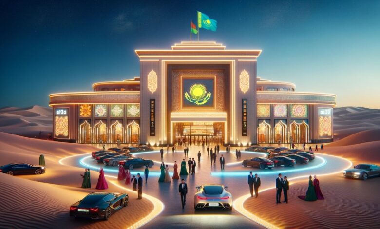 bne IntelliNews – Controversial betting regulation set to be introduced in Kazakhstan attacking growing fintech industry bne IntelliNews – Controversial betting regulation set to be introduced in Kazakhstan attacking growing fintech industry