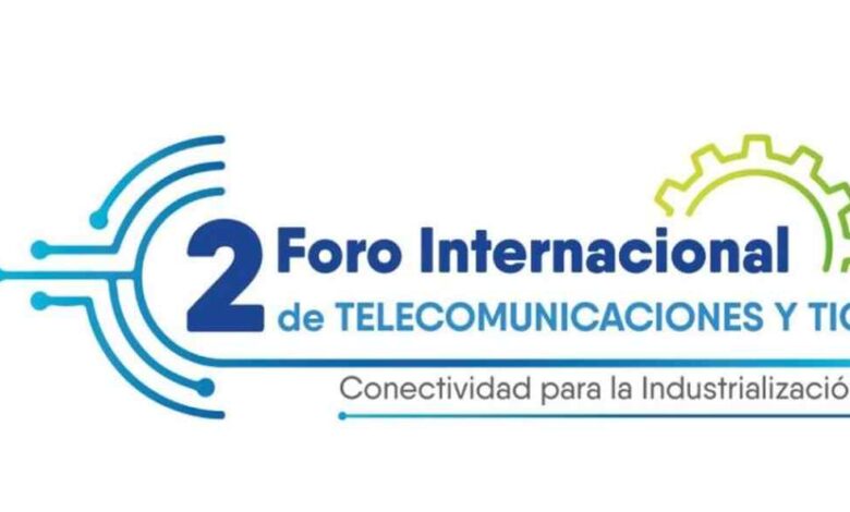 Bolivia to host 2nd International Telecommunications Forum Bolivia to host 2nd International Telecommunications Forum