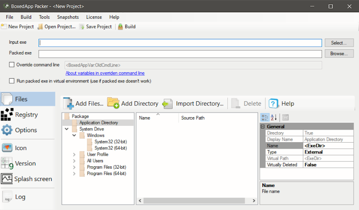 Malware Detection