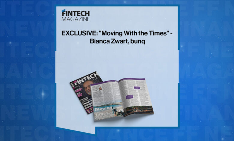 EXCLUSIVE: “Moving With the Times” EXCLUSIVE: “Moving With the Times”