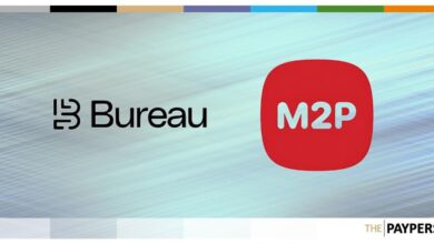 Bureau partners with M2P Fintech