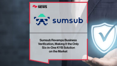 Sumsub Revamps Business Verification