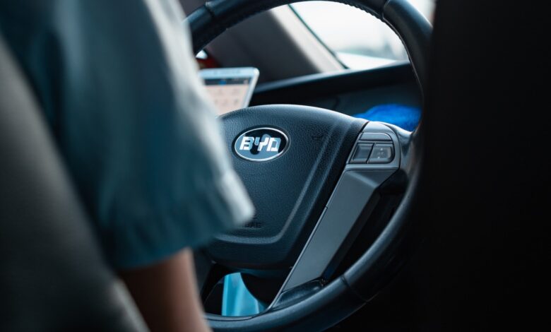 Inexpensive Chinese-EVs Dominate Australia’s Market : Tech : Tech Times Inexpensive Chinese-EVs Dominate Australia’s Market : Tech : Tech Times