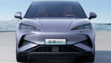 China: EV share reaches 40% in May