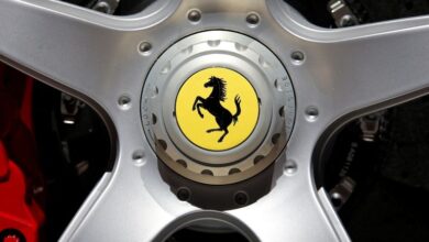 Exclusive-Ferrari’s first electric car to cost over 0,000, source says