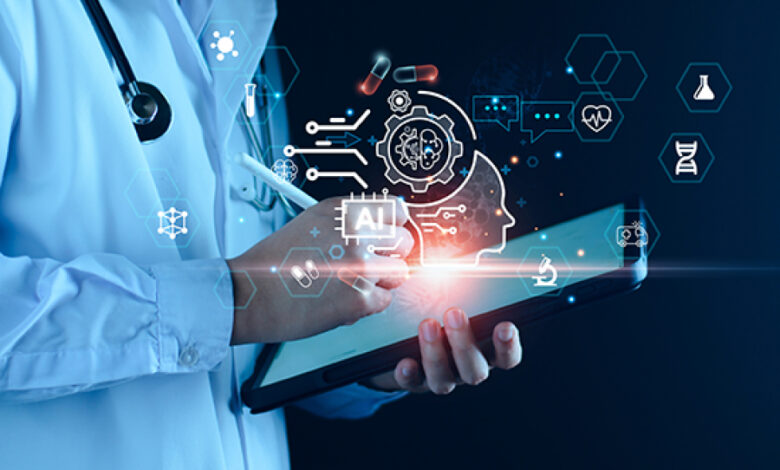 Southeast’s first graduate degree program focused on AI in medicine launched at UAB – News Southeast’s first graduate degree program focused on AI in medicine launched at UAB – News