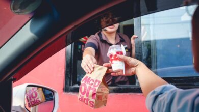 McDonald’s just fired its drive-thru AI and is turning to humans instead