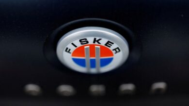 EV startup Fisker’s U.S. units file for bankruptcy