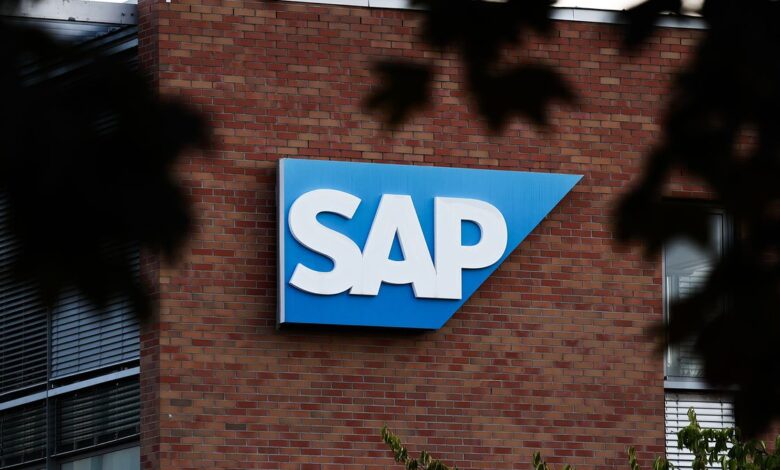 SAP wants to “redefine the way businesses run” with Joule AI copilot in every part of its portfolio SAP wants to “redefine the way businesses run” with Joule AI copilot in every part of its portfolio