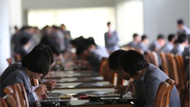 What It’s Like To Teach Entrepreneurship In A North Korean Business School