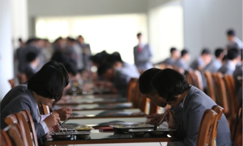 What It’s Like To Teach Entrepreneurship In A North Korean Business School What It’s Like To Teach Entrepreneurship In A North Korean Business School