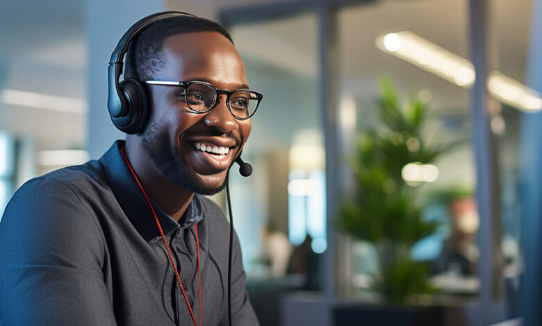 AI Sparks High Hopes for Better Retail Customer Experiences AI Sparks High Hopes for Better Retail Customer Experiences