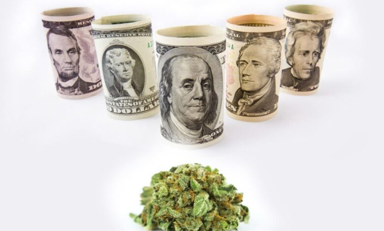 Marijuana Fintech Co. POSaBIT Reports 67% YoY Drop In Q1 Revenue, Renews Focus On Sustainable Profitability And Growth – POSaBIT Systems (OTC:POSAF) Marijuana Fintech Co. POSaBIT Reports 67% YoY Drop In Q1 Revenue, Renews Focus On Sustainable Profitability And Growth – POSaBIT Systems (OTC:POSAF)