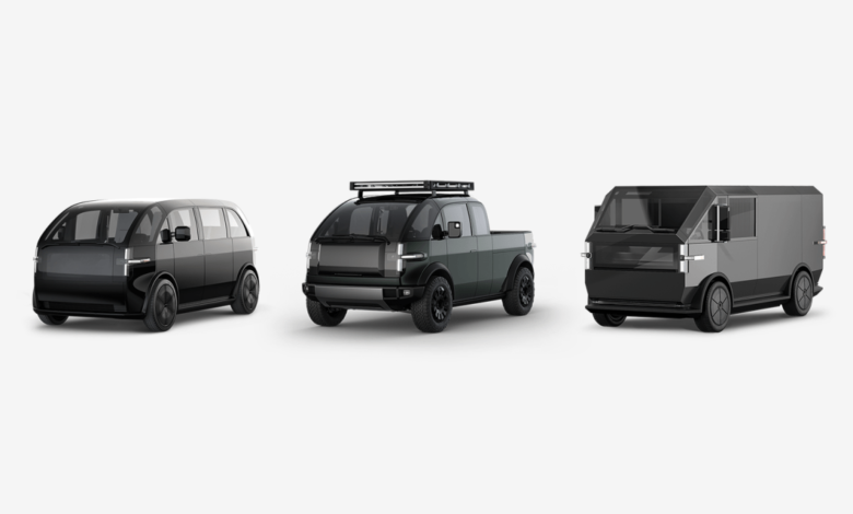 EV Startup Canoo To Join Russell 3000 Index in Late June EV Startup Canoo To Join Russell 3000 Index in Late June