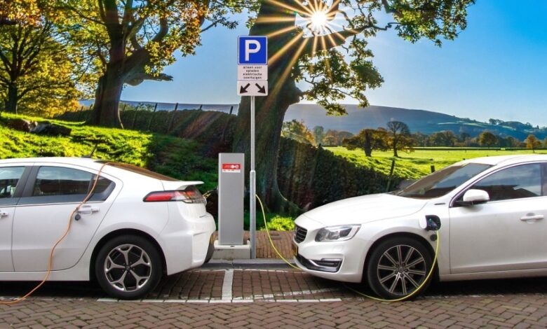 bne IntelliNews – Bosnia and North Macedonia report lowest electric vehicle adoption in Europe bne IntelliNews – Bosnia and North Macedonia report lowest electric vehicle adoption in Europe