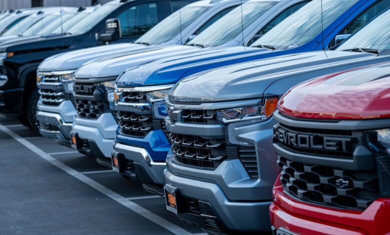 Why Car Prices Are Finally Falling Why Car Prices Are Finally Falling