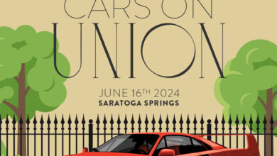 Cars on Union to benefit Saratoga Automobile Museum – Saratogian