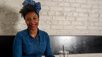 Haitian-American entrepreneur Cassandre Davilmar focuses on building Lakou Café – Caribbean Life