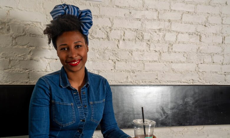 Haitian-American entrepreneur Cassandre Davilmar focuses on building Lakou Café – Caribbean Life Haitian-American entrepreneur Cassandre Davilmar focuses on building Lakou Café – Caribbean Life
