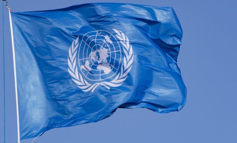A UN Report on AI and human rights highlights dangers of the AI revolution—and our own power to prevent substantial harms A UN Report on AI and human rights highlights dangers of the AI revolution—and our own power to prevent substantial harms