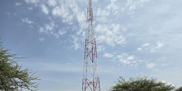 Telecommunication Company Seeks Senate Intervention to Protect Operators from Market Dominance Telecommunication Company Seeks Senate Intervention to Protect Operators from Market Dominance