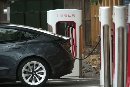 Consumer Alert: New York mandates EV charging stations in new construction Consumer Alert: New York mandates EV charging stations in new construction