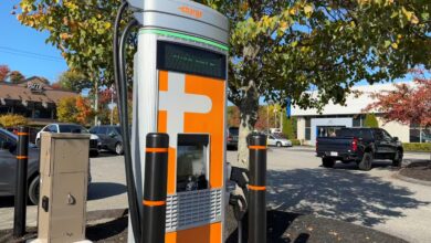 CT takes step towards network of EV chargers on key highways