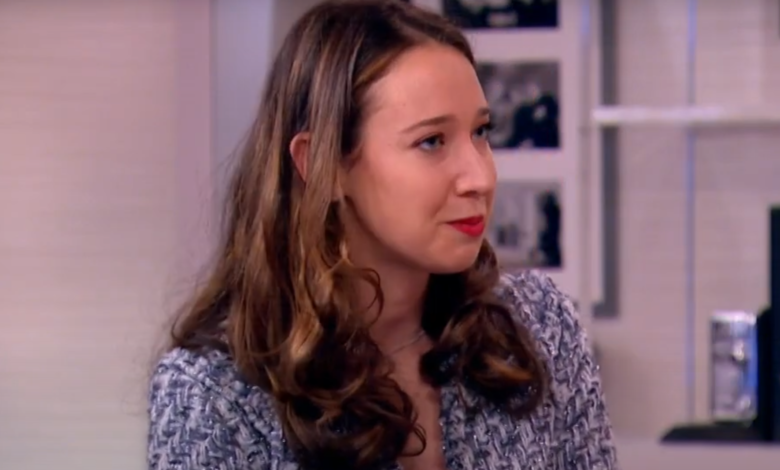 Charlie Javice: Entrepreneur Who Defrauded JPMorgan Of Millions Pleads Not Guilty, Out On M Bail Charlie Javice: Entrepreneur Who Defrauded JPMorgan Of Millions Pleads Not Guilty, Out On M Bail