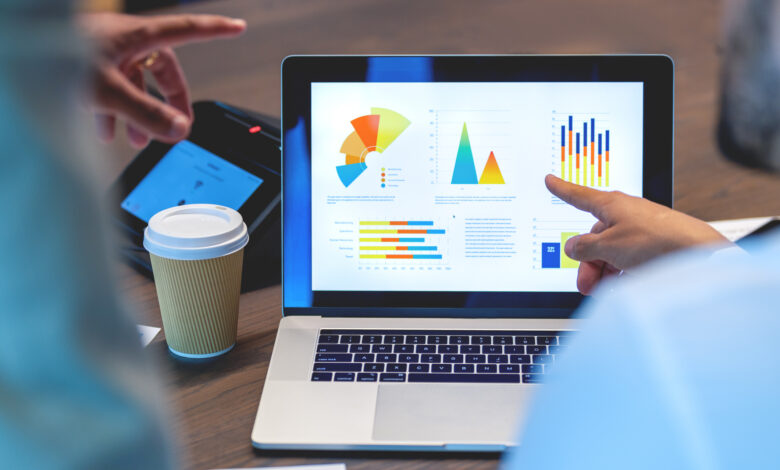 The Power of HR Data Analytics in Modern Business The Power of HR Data Analytics in Modern Business