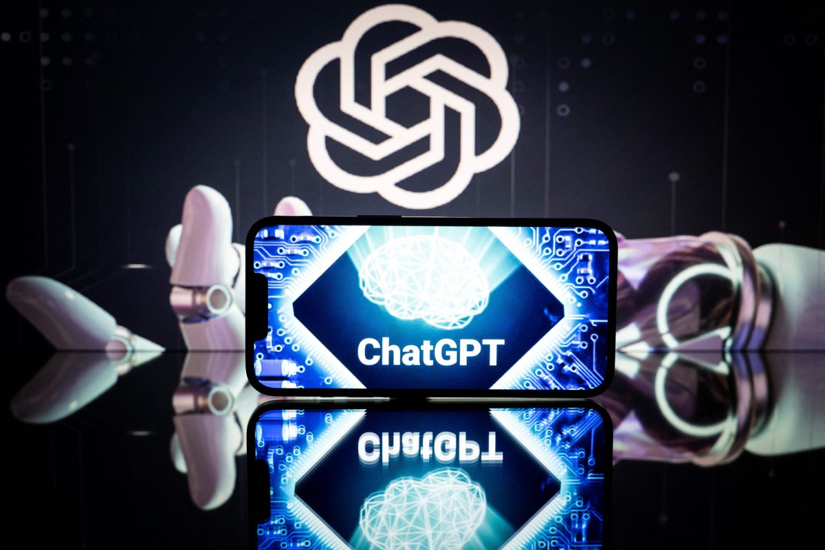 ChatGPT OpenAI