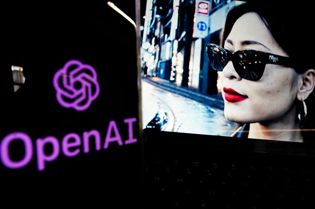 OpenAI, the creator of ChatGPT and image generator DALL-E, said it was testing 