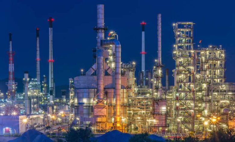 Chemical Firms Boost Cybersecurity Ahead of New Regulations Chemical Firms Boost Cybersecurity Ahead of New Regulations