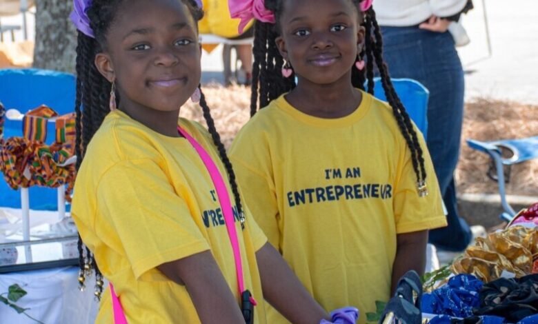 Registration Now Open for Hendersonville Children’s Entrepreneur Market Registration Now Open for Hendersonville Children’s Entrepreneur Market