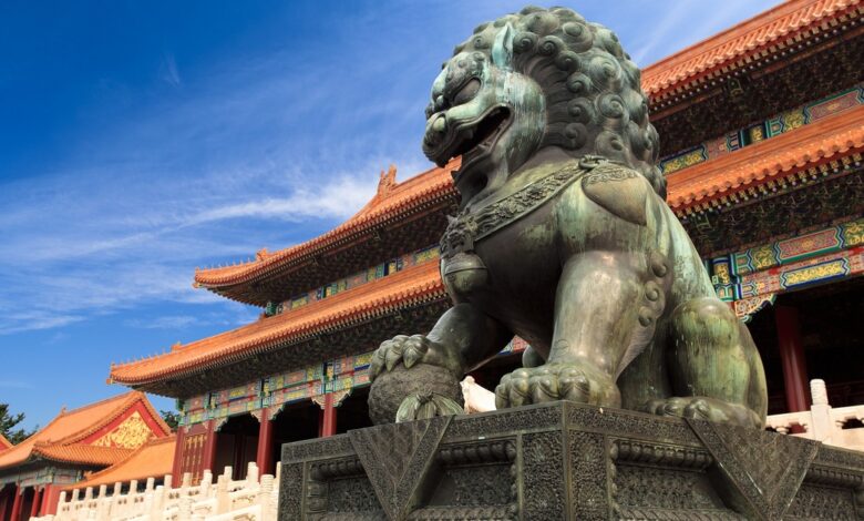 Bug Bounty Programs, Hacking Contests Power China’s Cyber Offense