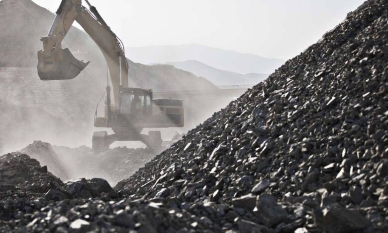 Chinese training to help promote mineral sector entrepreneurship in GB: Experts Chinese training to help promote mineral sector entrepreneurship in GB: Experts