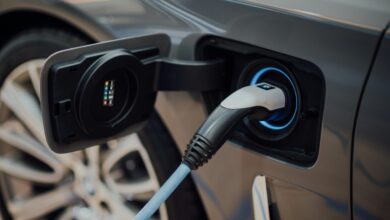 EV charging infrastructure gets .3 billion boost in the US