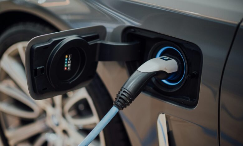 EV charging infrastructure gets .3 billion boost in the US EV charging infrastructure gets .3 billion boost in the US