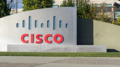 Cisco Partners With Taiwan To Combat Cyber Threats: Report – Cisco Systems (NASDAQ:CSCO)