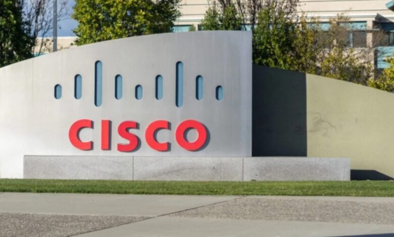 Cisco Partners With Taiwan To Combat Cyber Threats: Report – Cisco Systems (NASDAQ:CSCO) Cisco Partners With Taiwan To Combat Cyber Threats: Report – Cisco Systems (NASDAQ:CSCO)