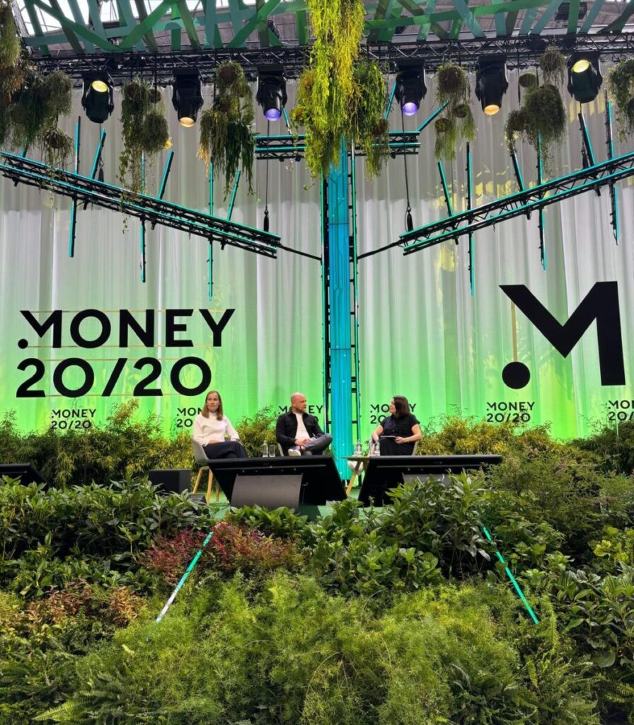 Money2020 europe 2024